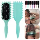 Bounce Curl Define Styling Brush – Perfect Your Curls with Every Stroke