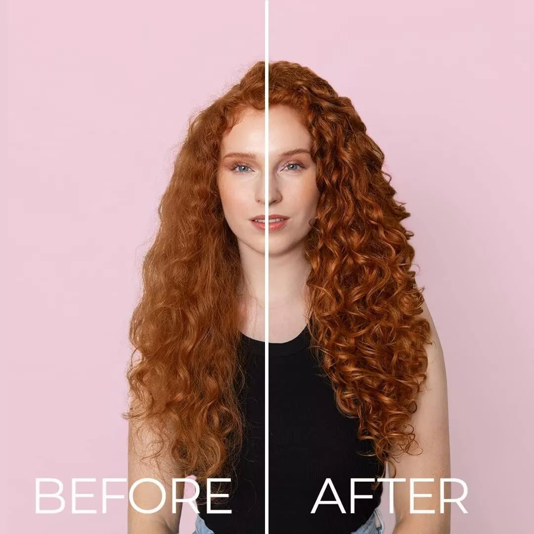 Bellissima Italia Diffon Supreme Ionic Diffuser & Curly Hair Dryer