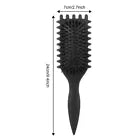 Bounce Curl Define Styling Brush – Perfect Your Curls with Every Stroke