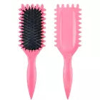 Bounce Curl Define Styling Brush – Perfect Your Curls with Every Stroke