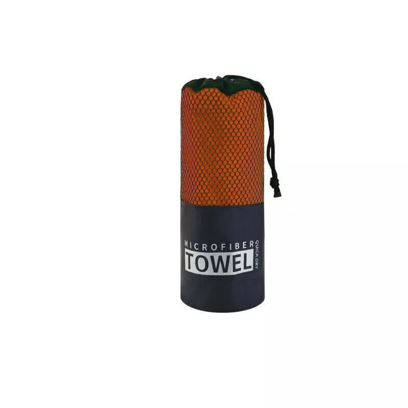 Microfiber Hair Towel – Quick Drying & Frizz-Free Curls