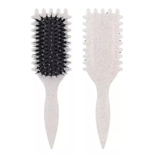 Bounce Curl Define Styling Brush – Perfect Your Curls with Every Stroke