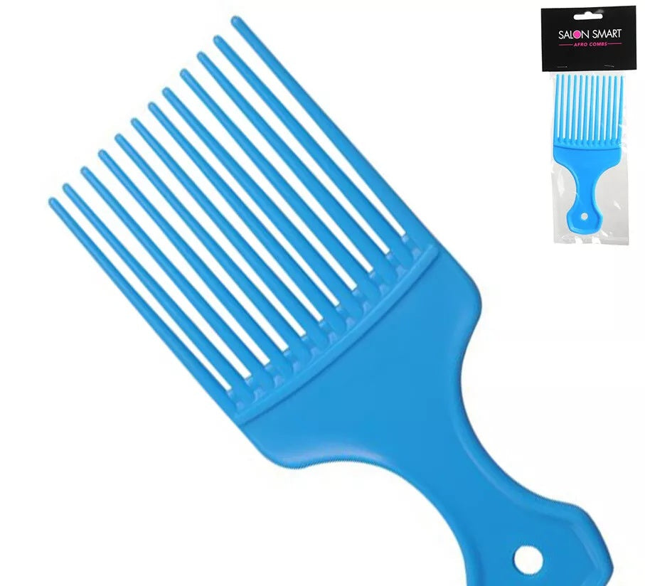 Hair Comb – Wide Tooth Design for Tangle-Free Curls