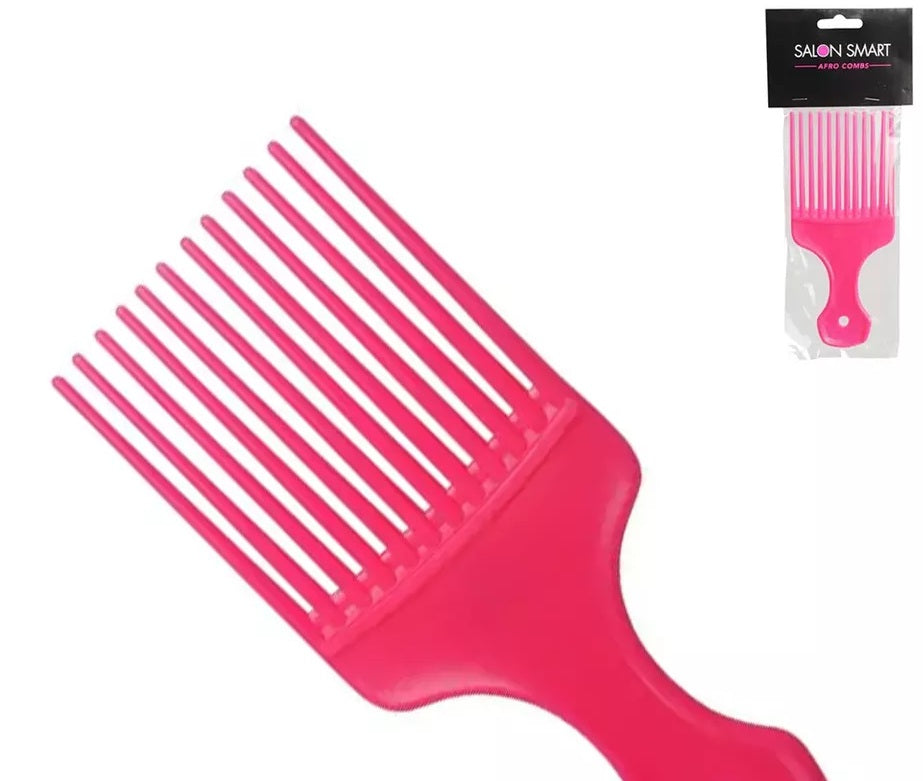 Hair Comb – Wide Tooth Design for Tangle-Free Curls