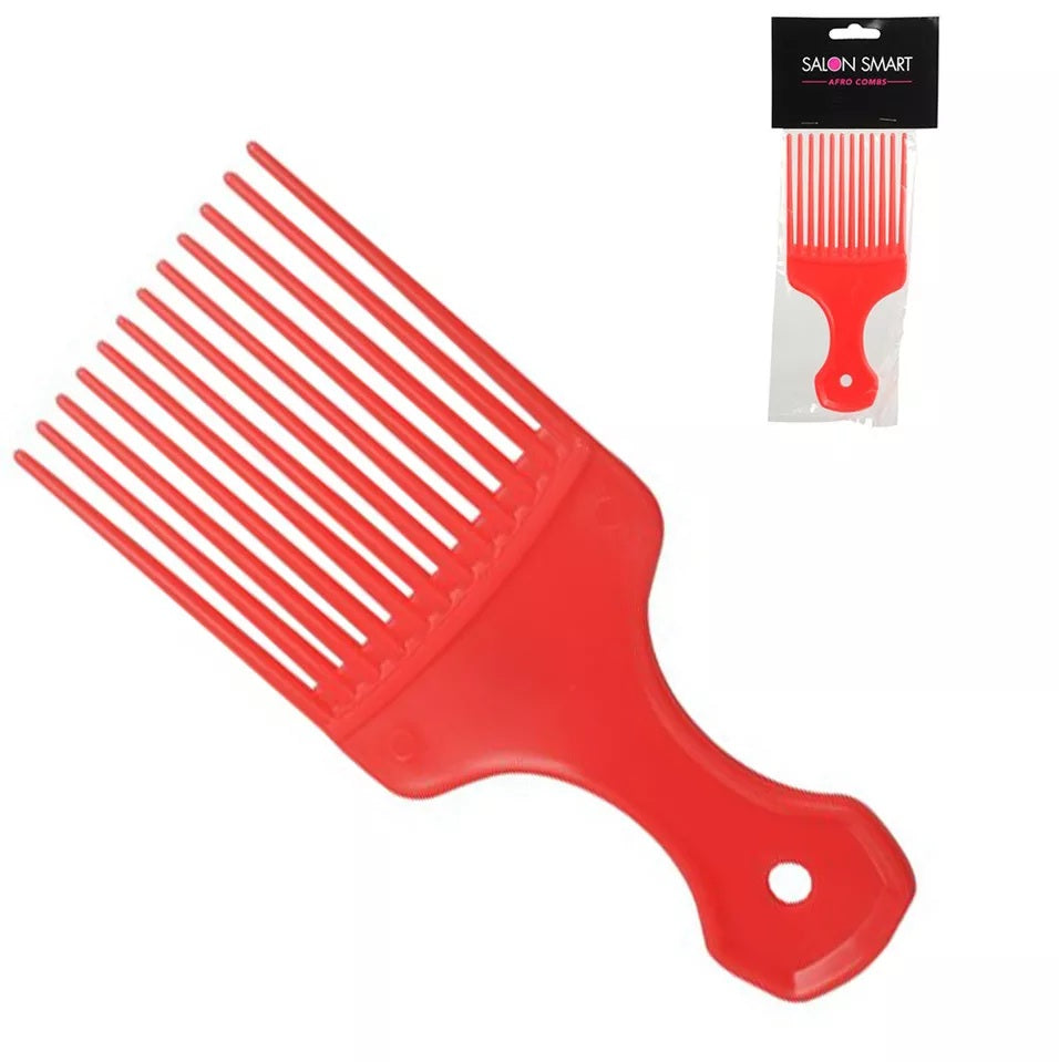 Hair Comb – Wide Tooth Design for Tangle-Free Curls