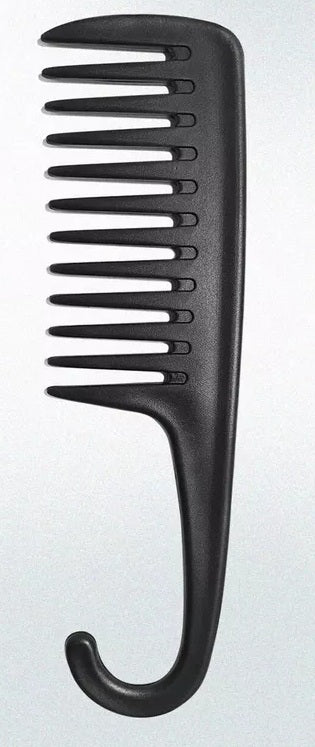 Large Wide Tooth Comb – The Ultimate Tool for Detangling Curly Hair