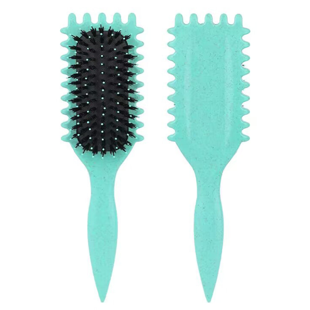 Bounce Curl Define Styling Brush – Perfect Your Curls with Every Stroke