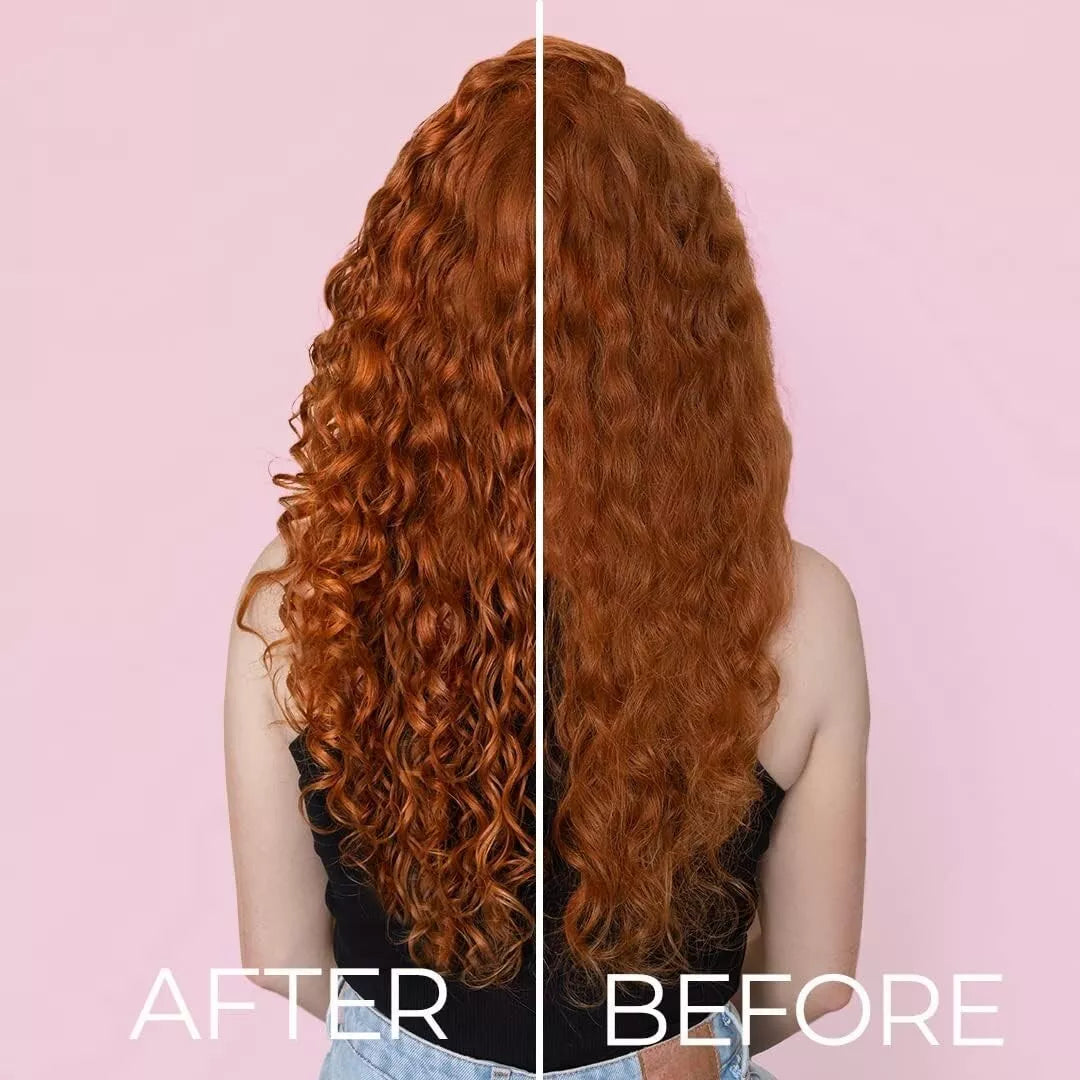 Bellissima Italia Diffon Supreme Ionic Diffuser & Curly Hair Dryer
